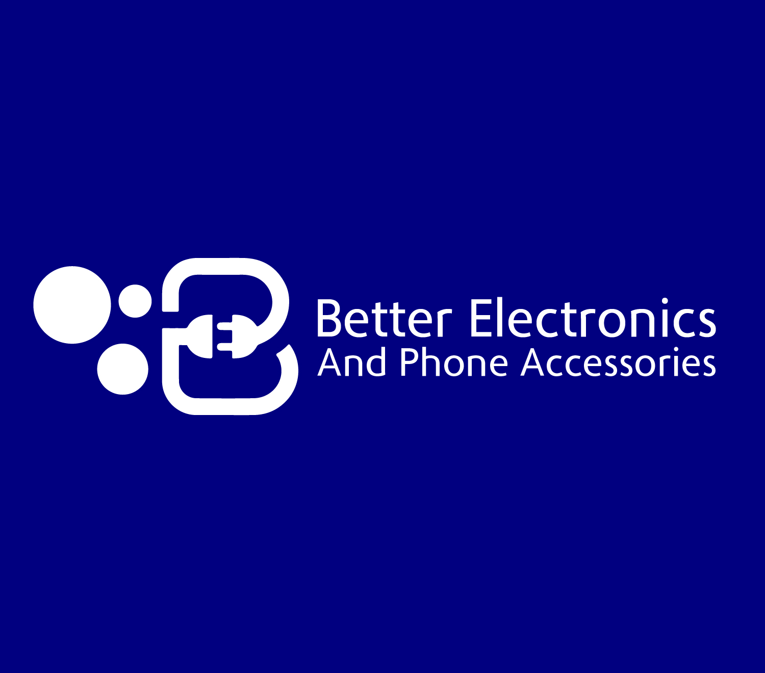 BetterEletro Logo